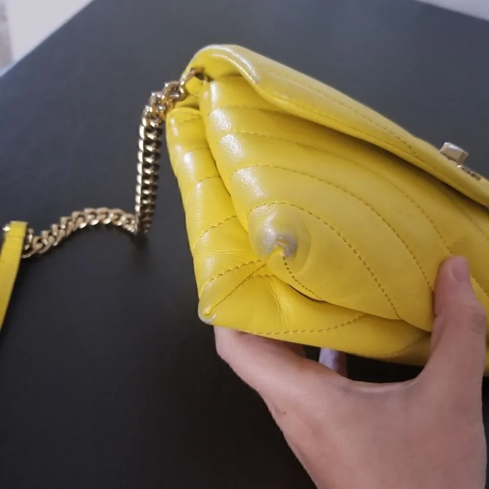 Tory Burch Kira Crossbody